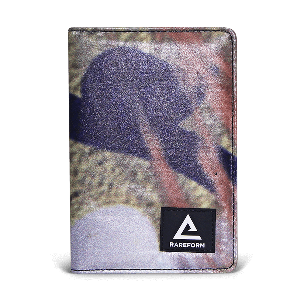 Huxley Passport Holder