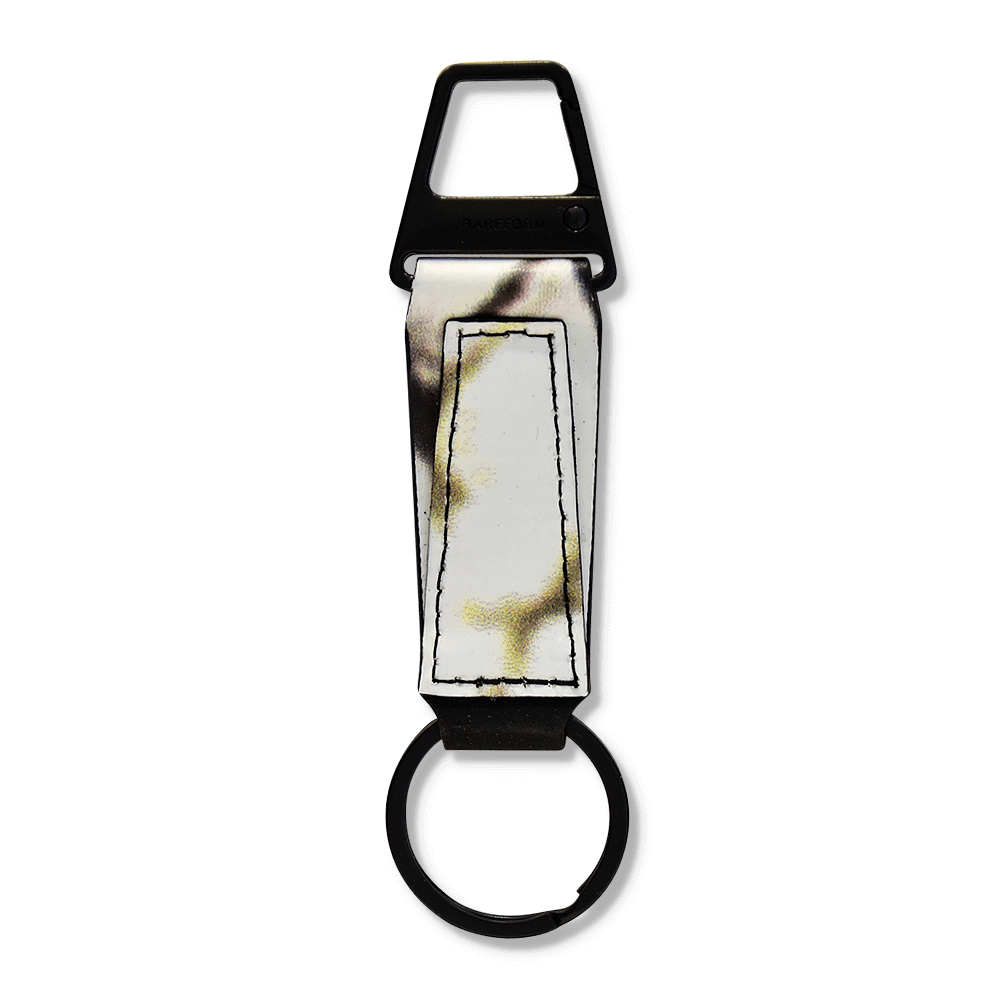 Roam Keychain