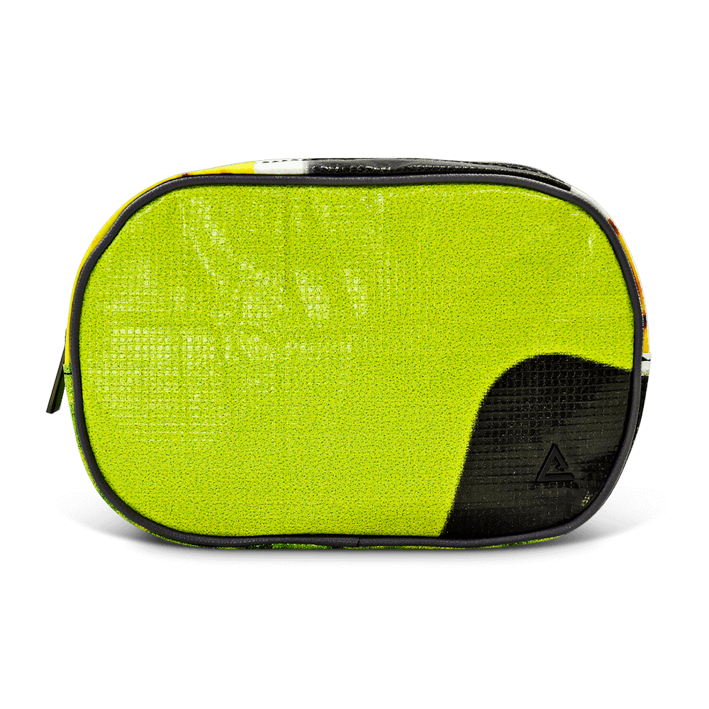 Riley Cosmetic Bag