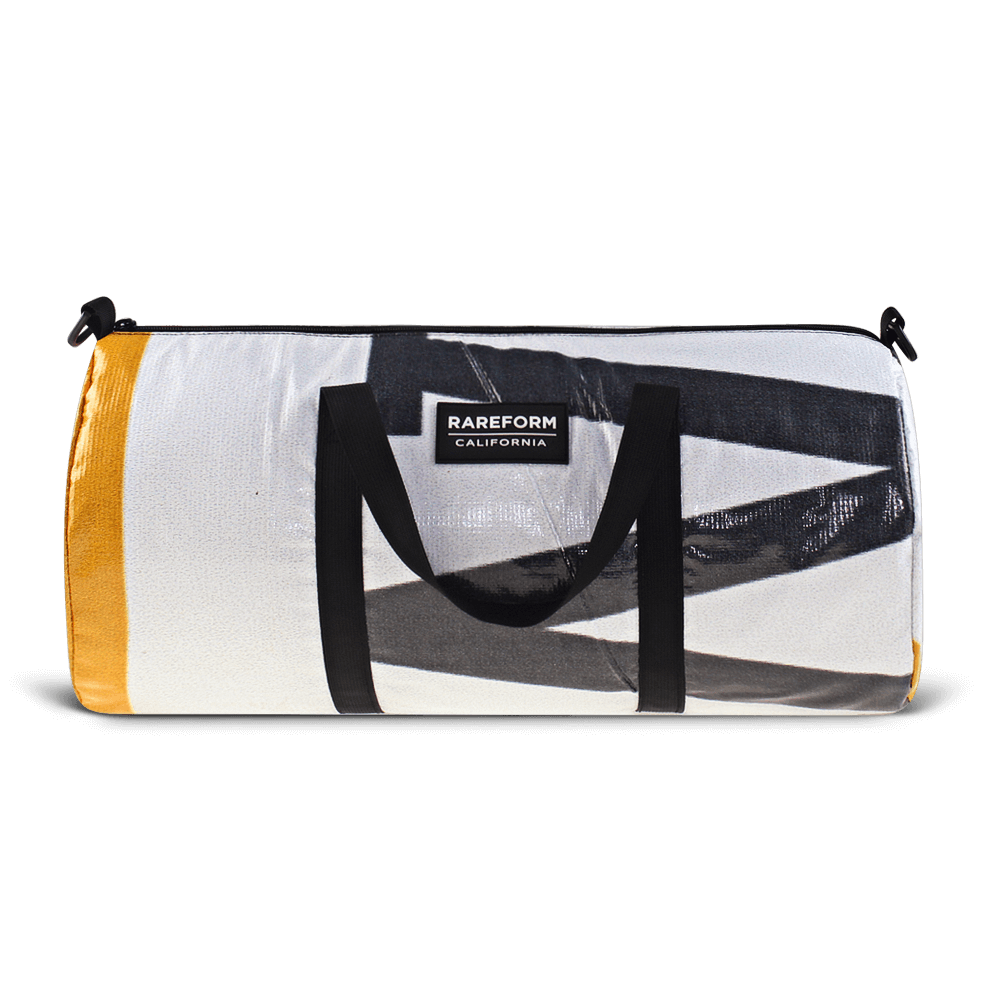 Light Duffle