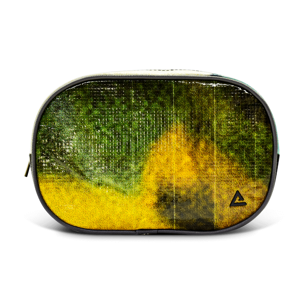 Riley Cosmetic Bag