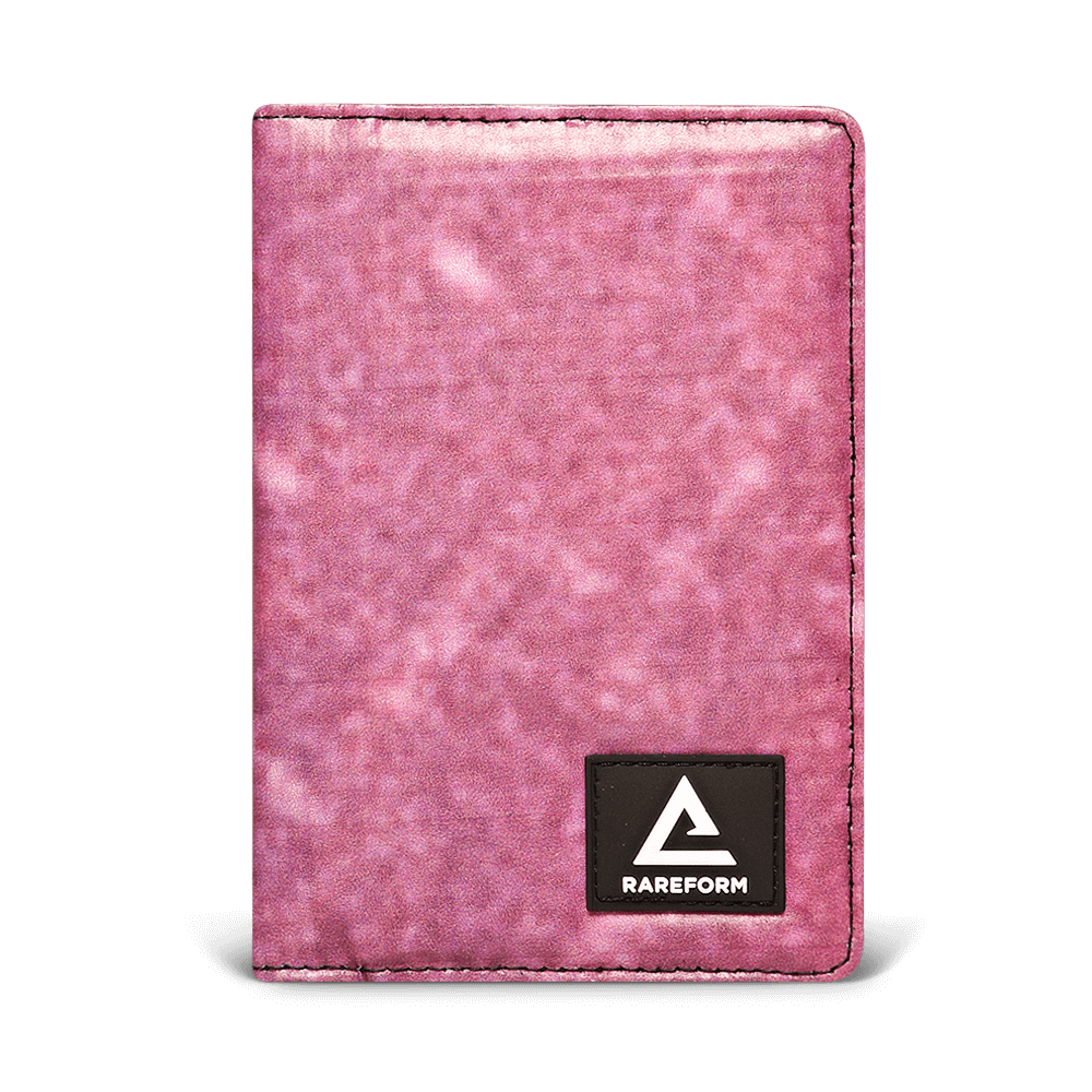 Huxley Passport Holder