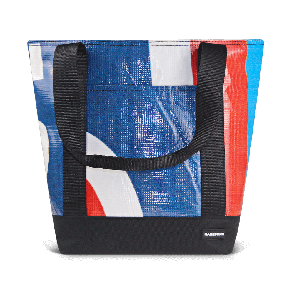 Beck Cooler Tote