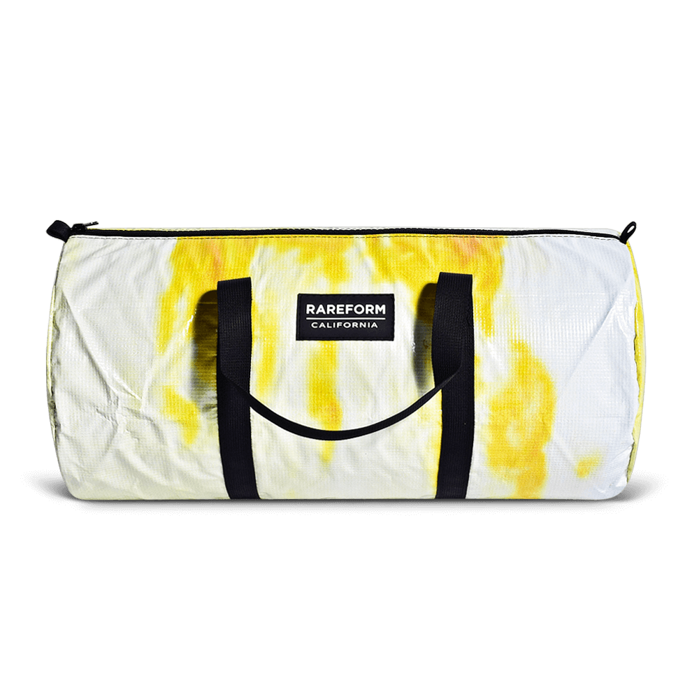 Light Duffle