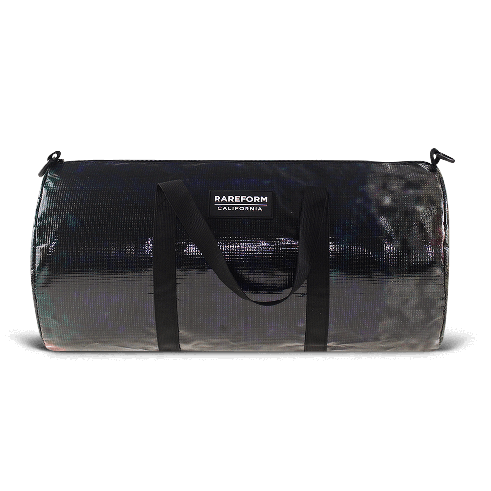 Light Duffle