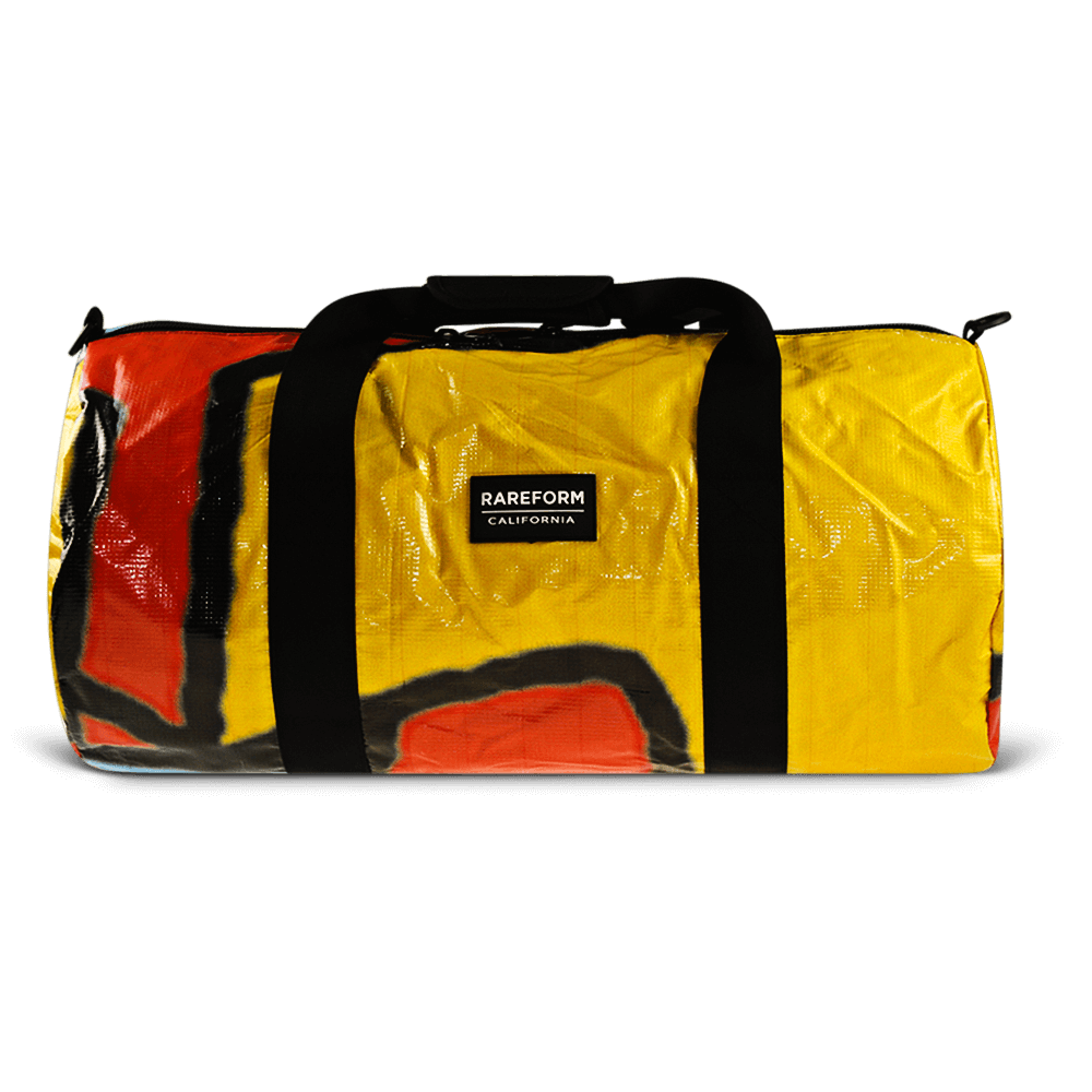 Weekender Duffle