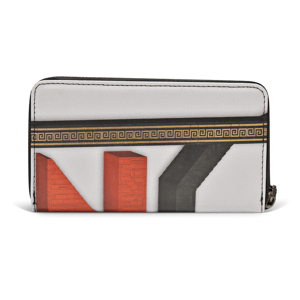 Madison Wristlet