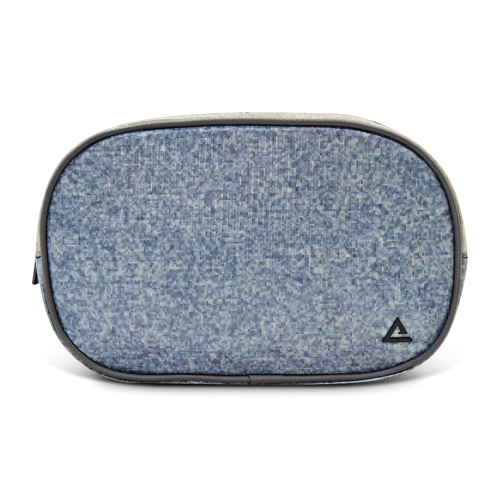 Riley Cosmetic Bag