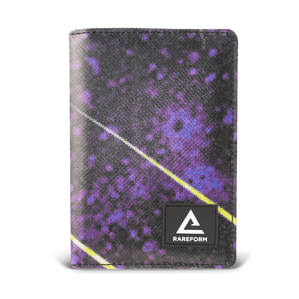 Huxley Passport Holder