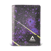 Huxley Passport Holder