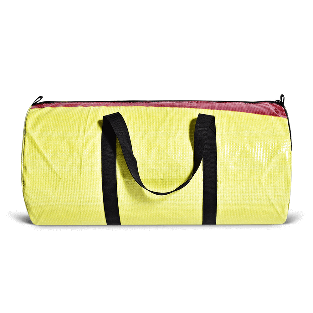 Light Duffle