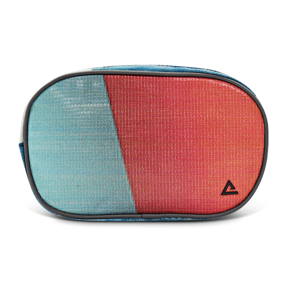 Riley Cosmetic Bag