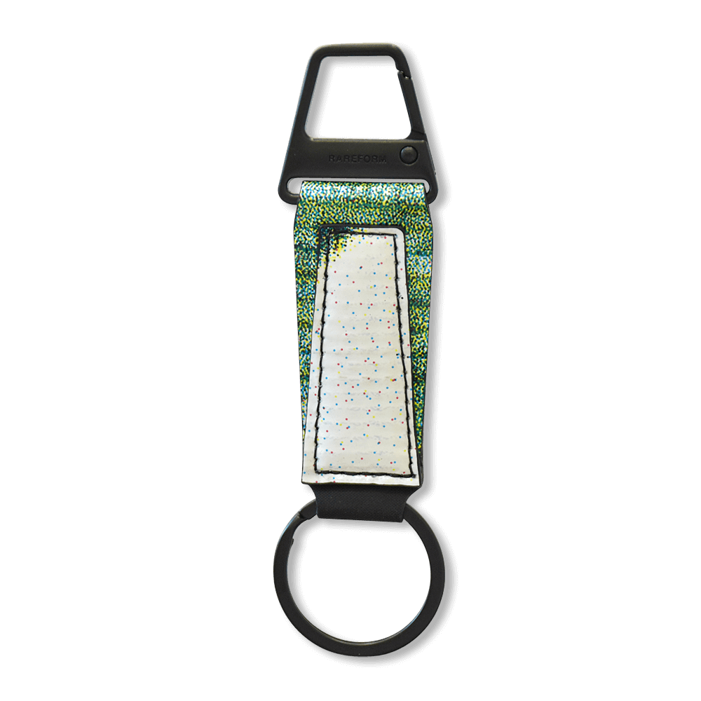 Roam Keychain