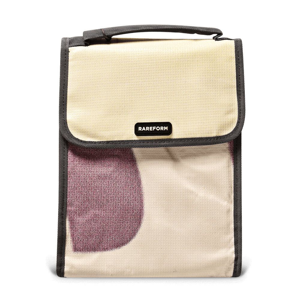 Merrick Lunch Tote
