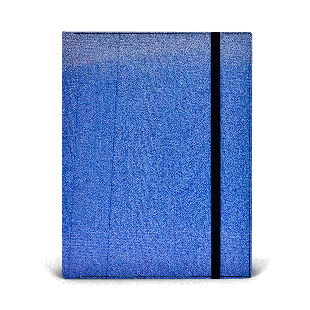 Oliver Notebook