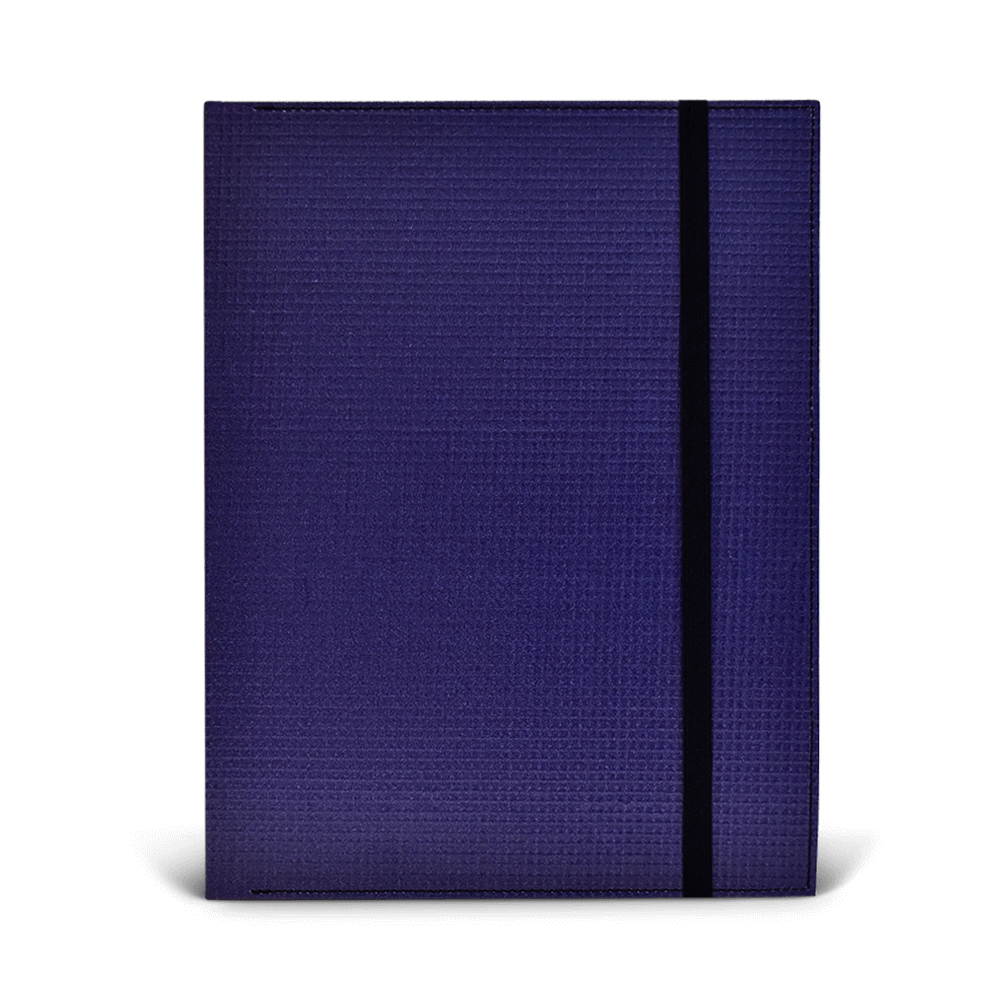Oliver Notebook
