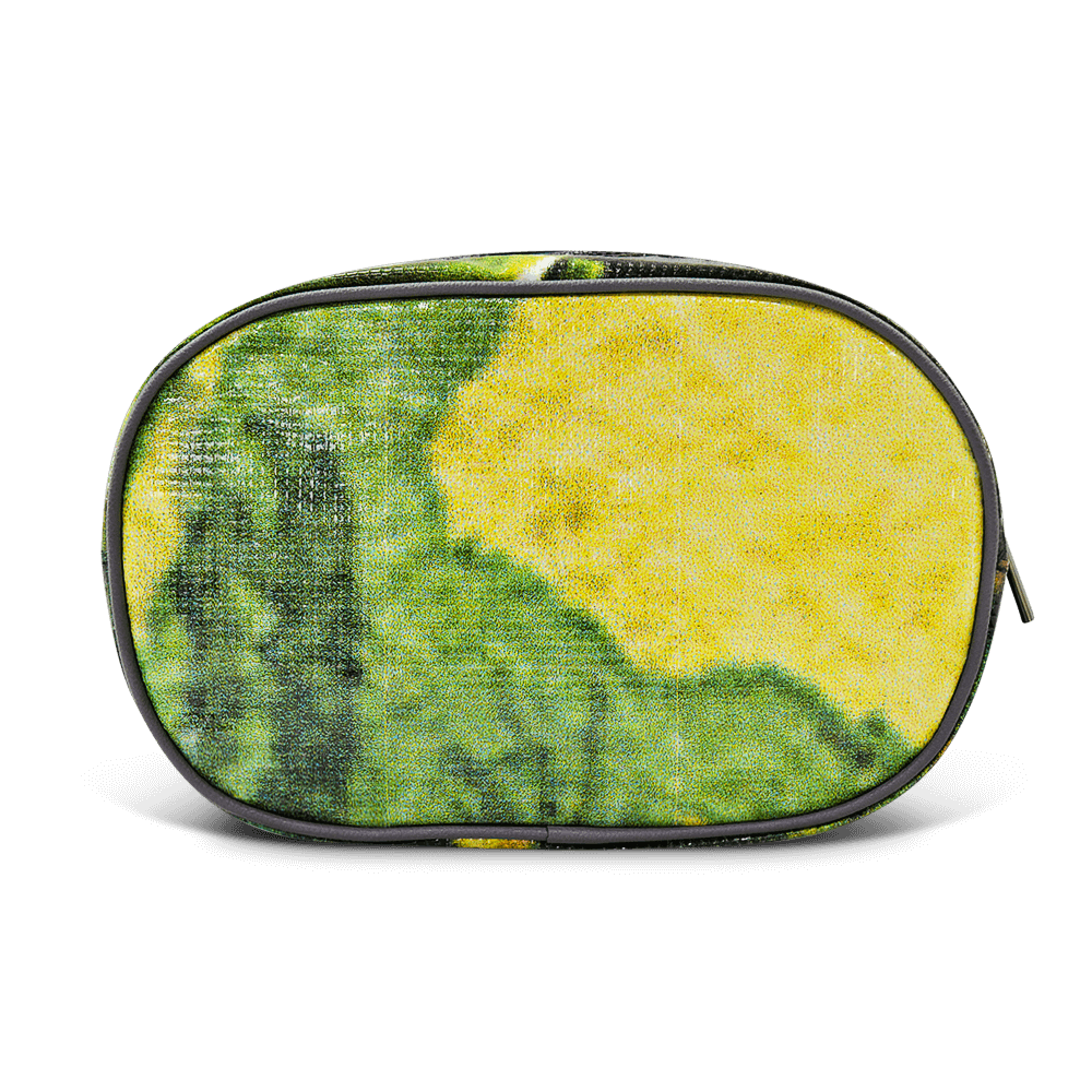 Riley Cosmetic Bag