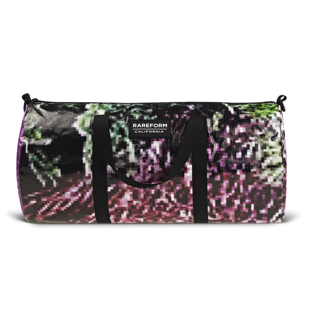 Light Duffle