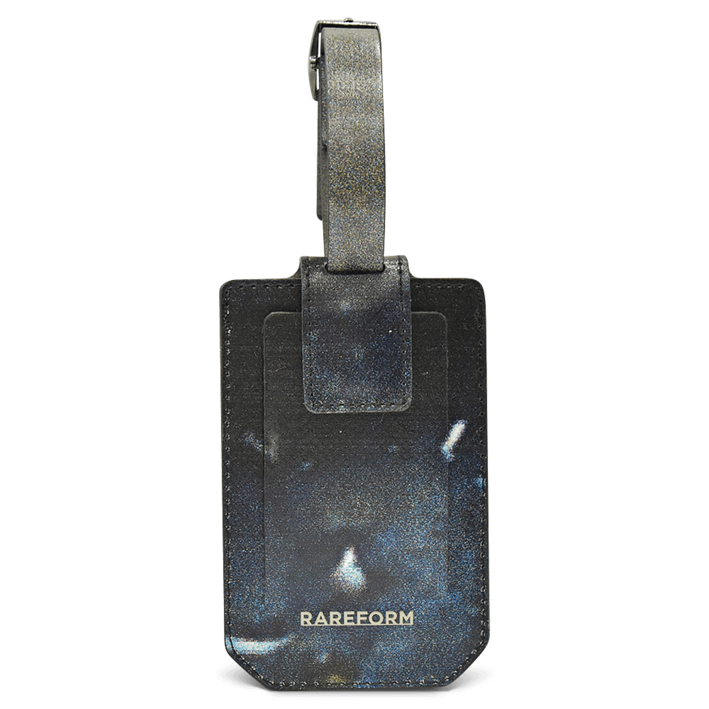 Salvador Luggage Tag