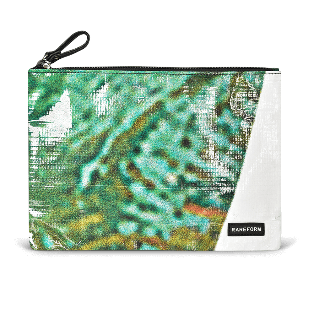 Charlie Pouch