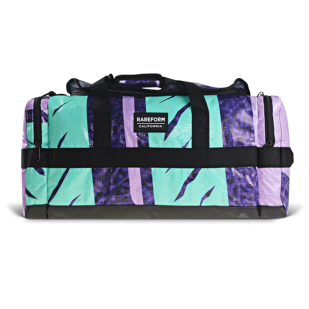 Union Duffle