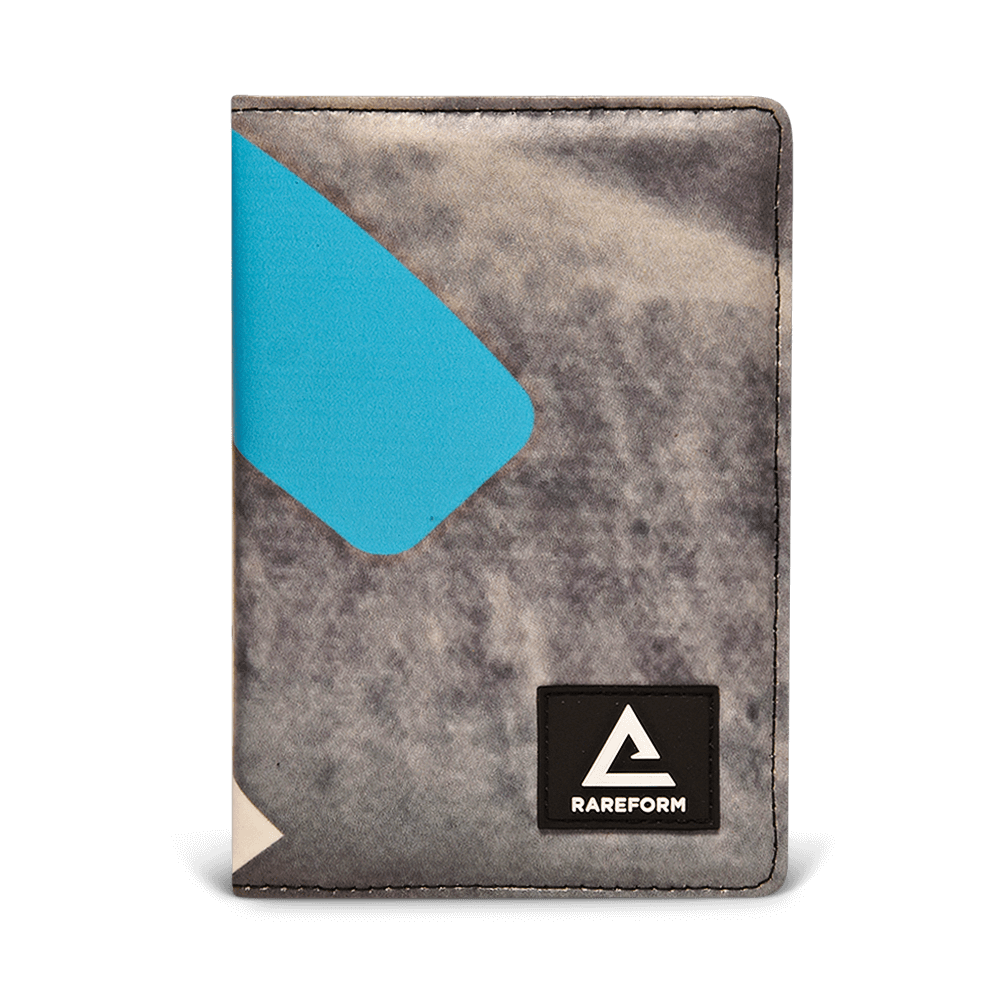 Huxley Passport Holder
