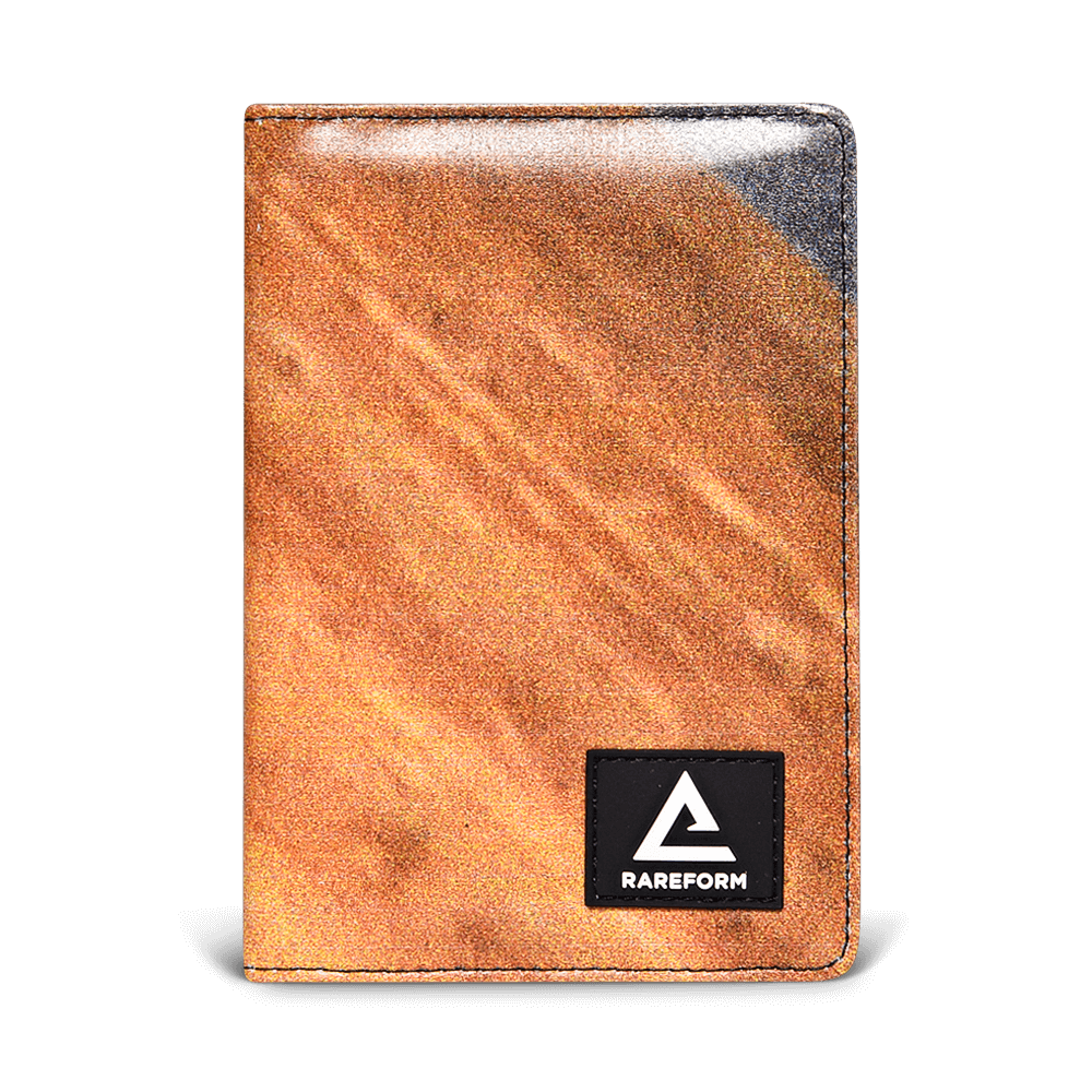 Huxley Passport Holder