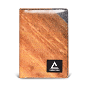 Huxley Passport Holder