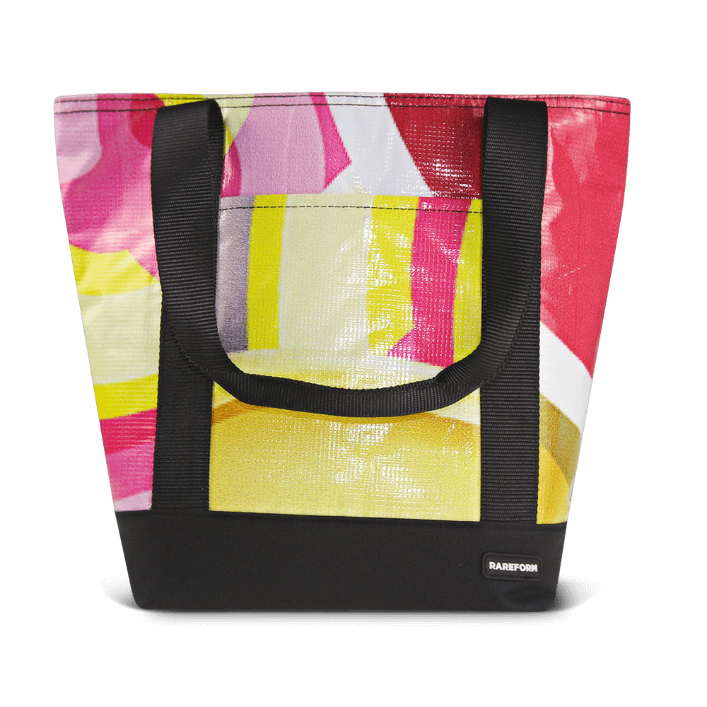 Beck Cooler Tote
