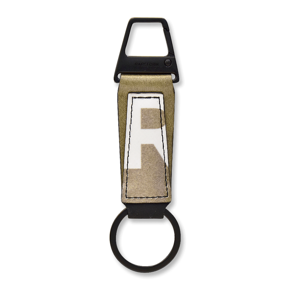 Roam Keychain