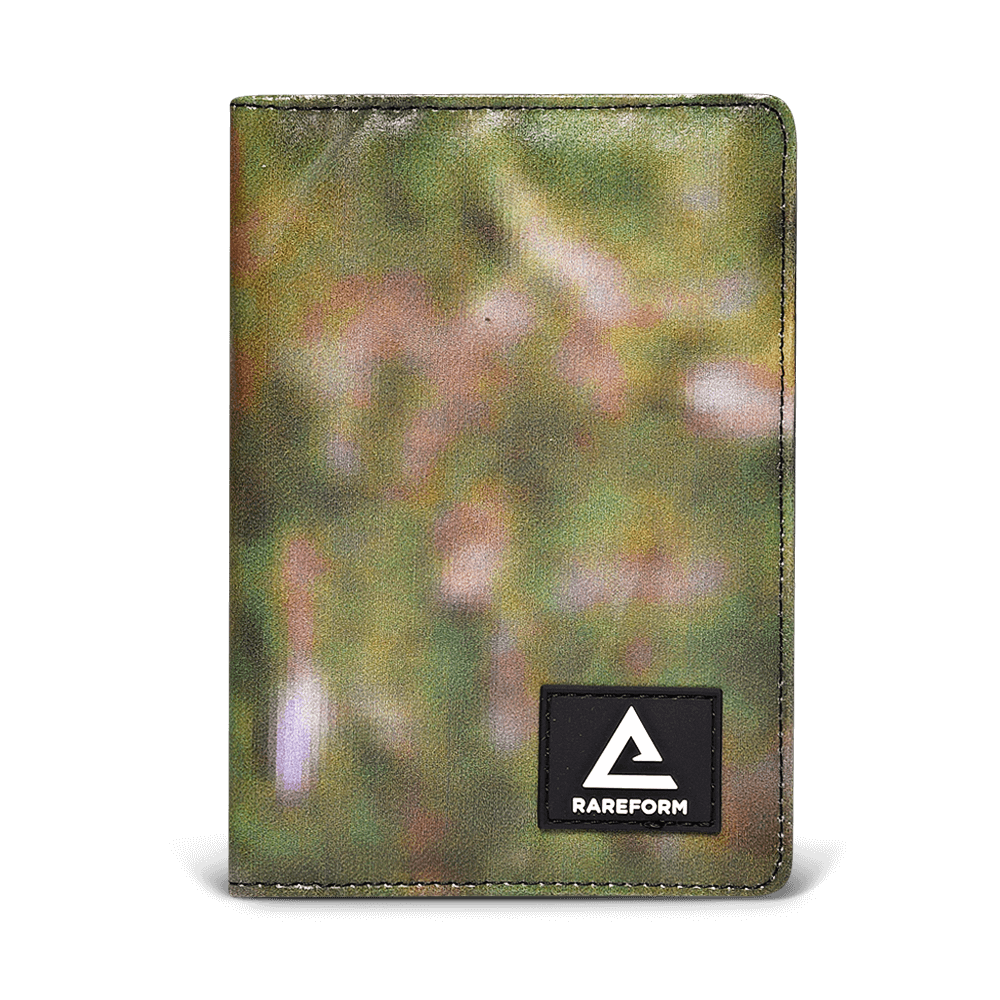 Huxley Passport Holder