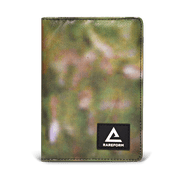 Huxley Passport Holder