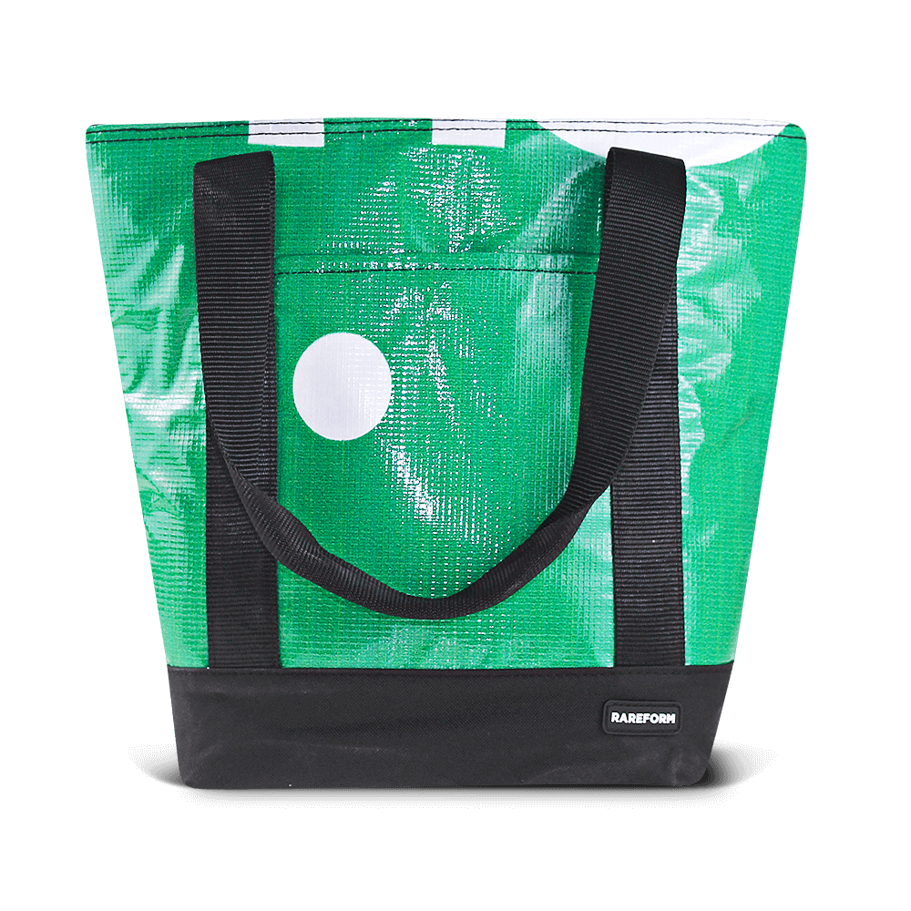 Beck Cooler Tote