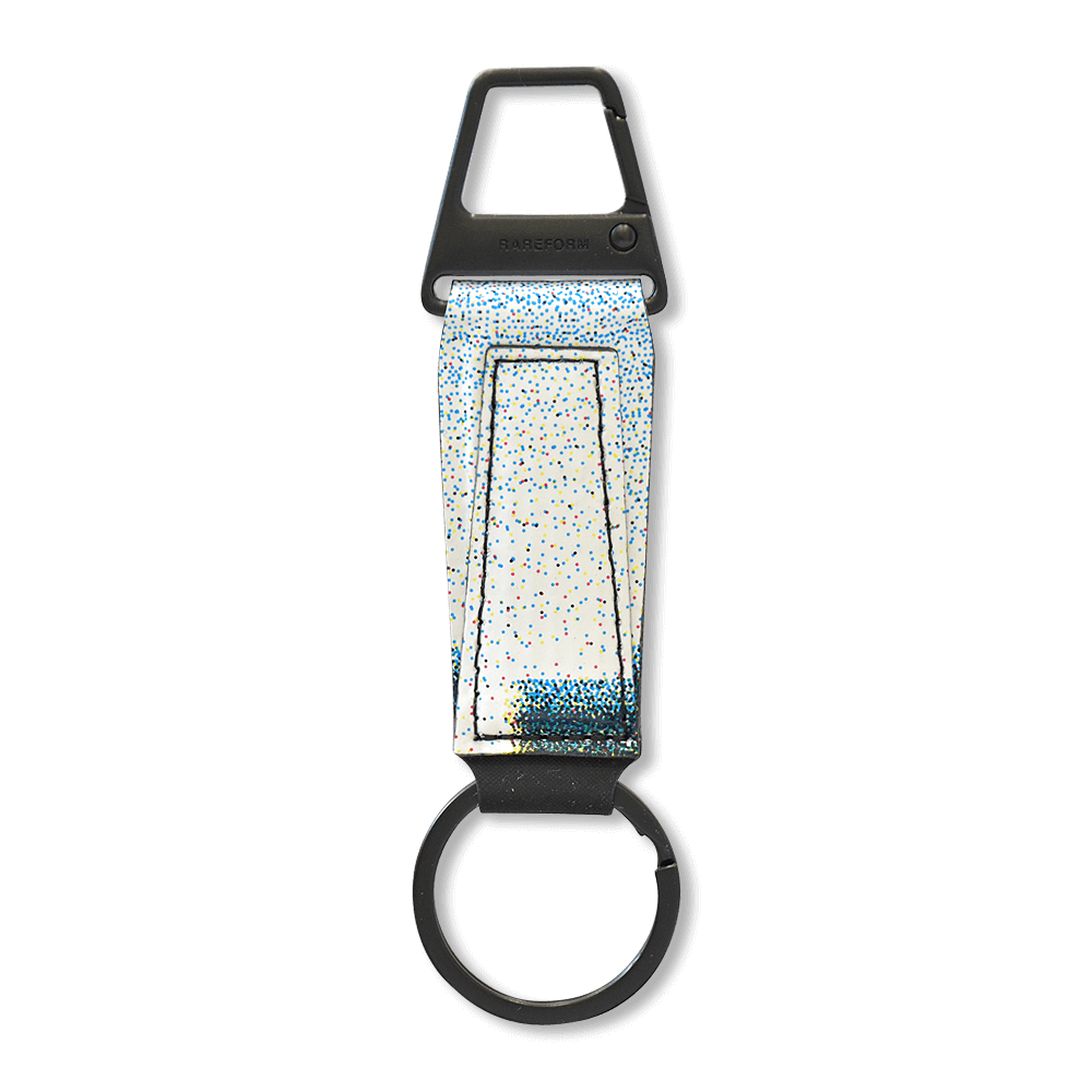 Roam Keychain