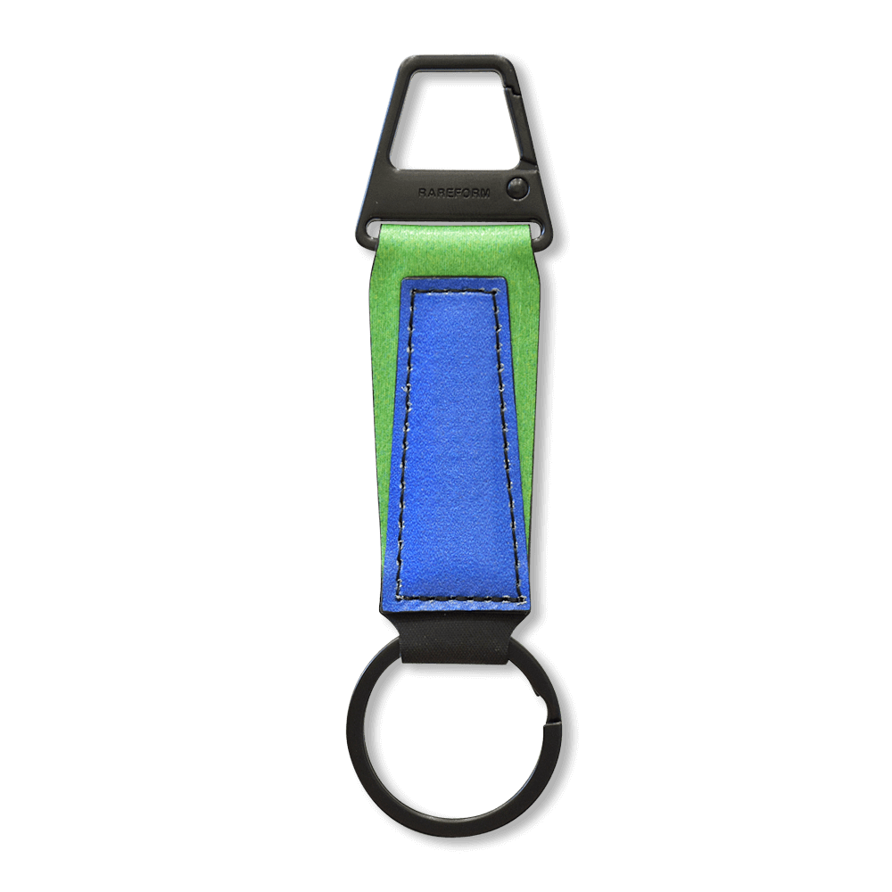 Roam Keychain