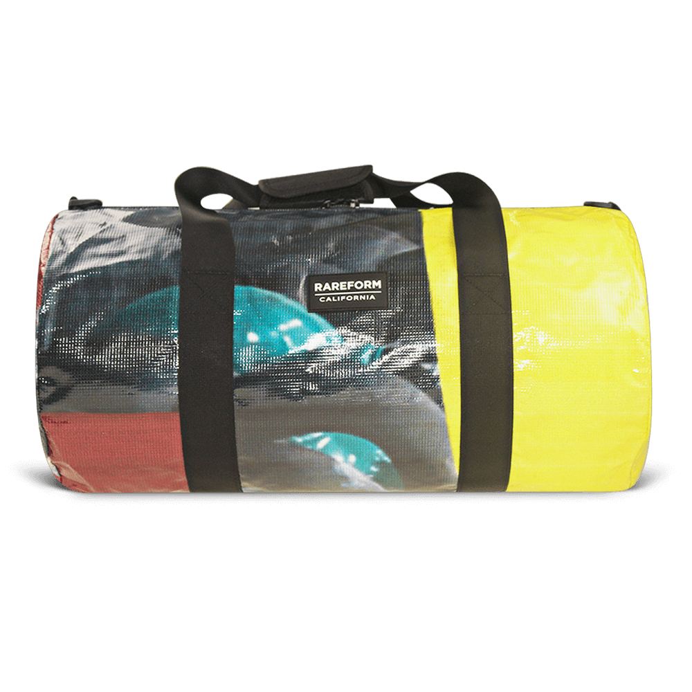 Weekender Duffle