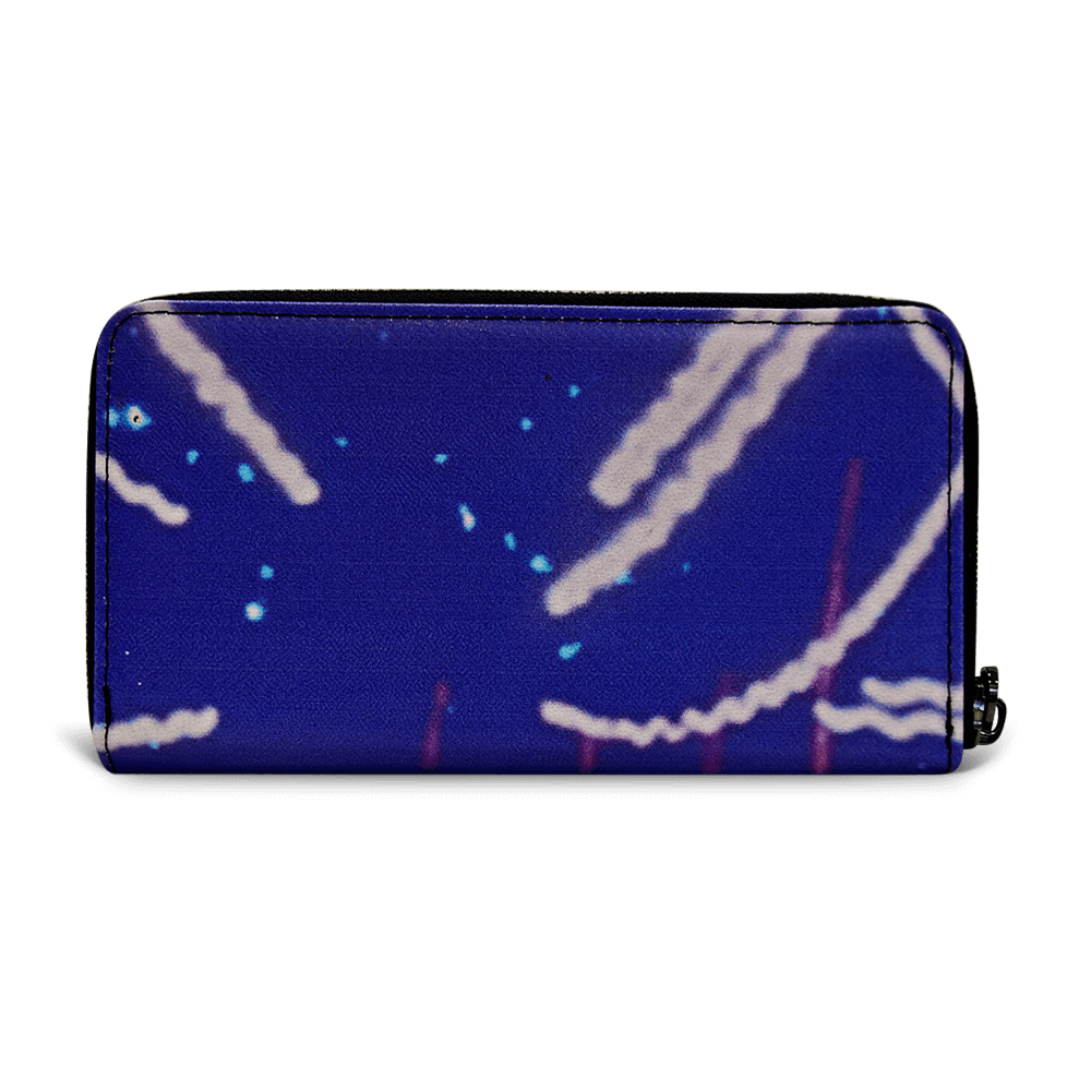 Madison Wristlet