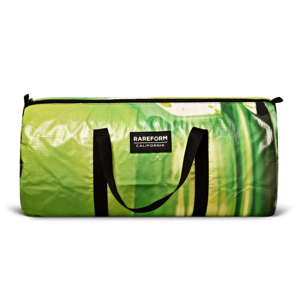 Light Duffle