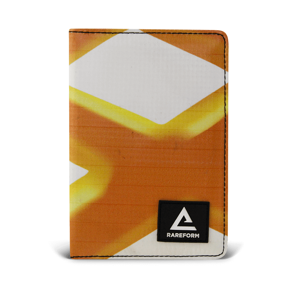 Huxley Passport Holder