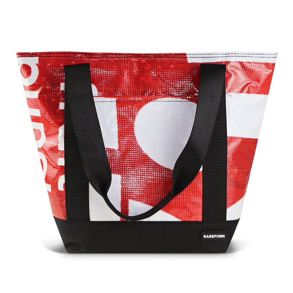 Beck Cooler Tote