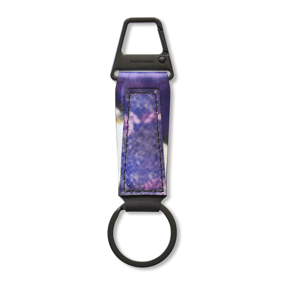 Roam Keychain