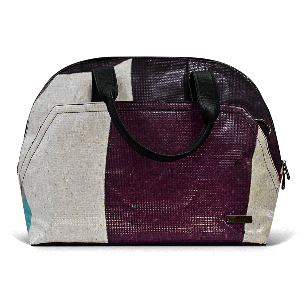 Maya Crossbody