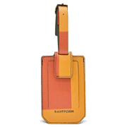 Salvador Luggage Tag
