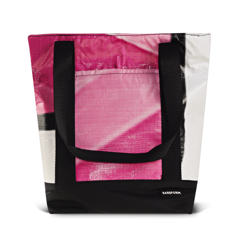Beck Cooler Tote
