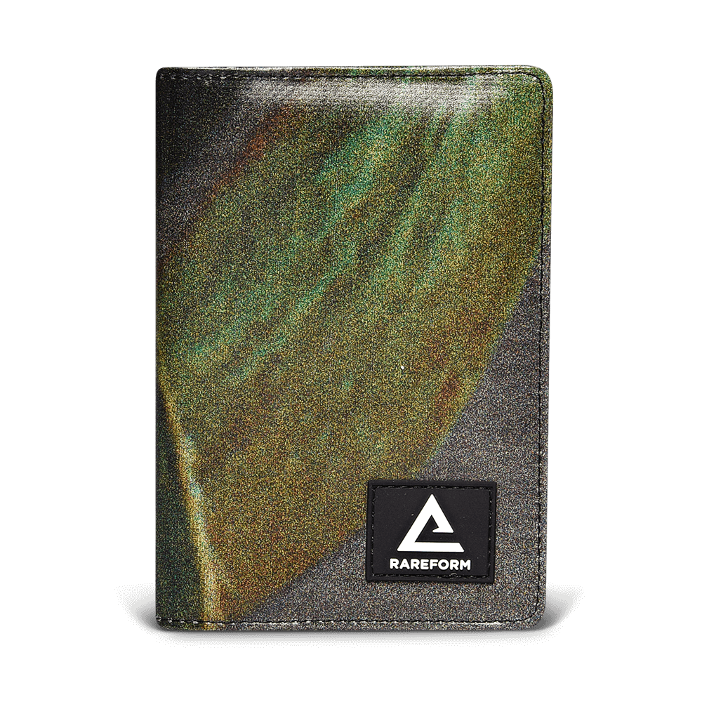 Huxley Passport Holder