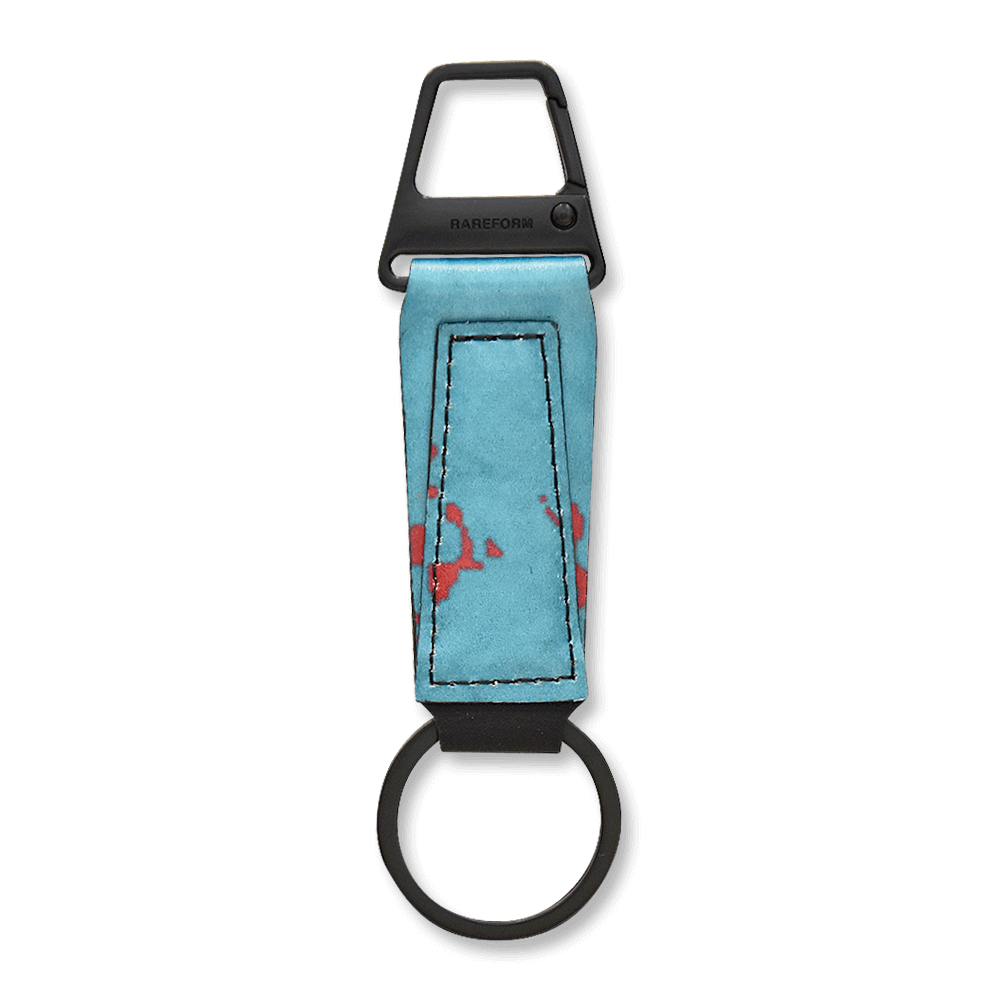 Roam Keychain