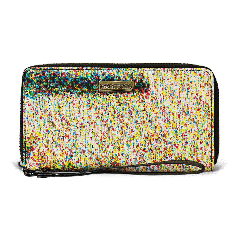 Madison Wristlet