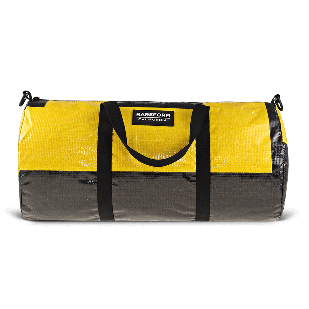 Light Duffle