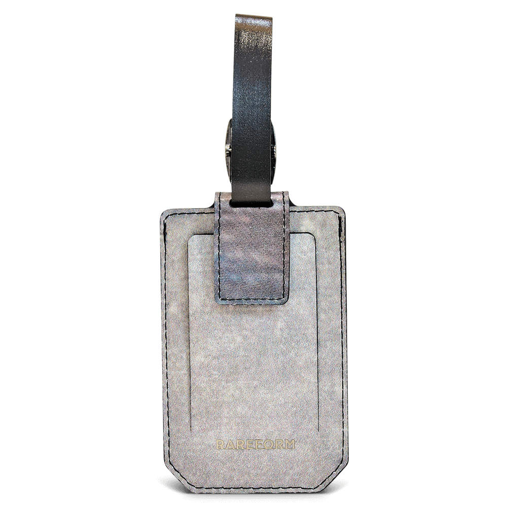 Salvador Luggage Tag