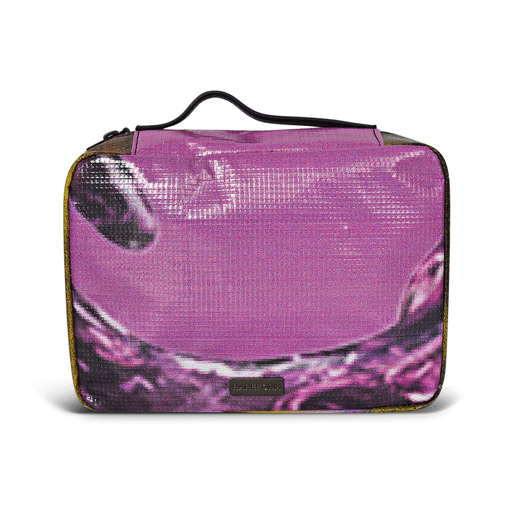 Vienna Toiletry Bag